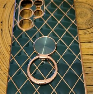 * New S22 ultra phone case